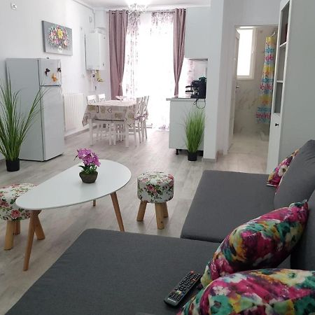 Prime Rose, 2 Camere, Mamaia Nord Navodari Exterior photo