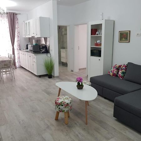 Prime Rose, 2 Camere, Mamaia Nord Navodari Exterior photo