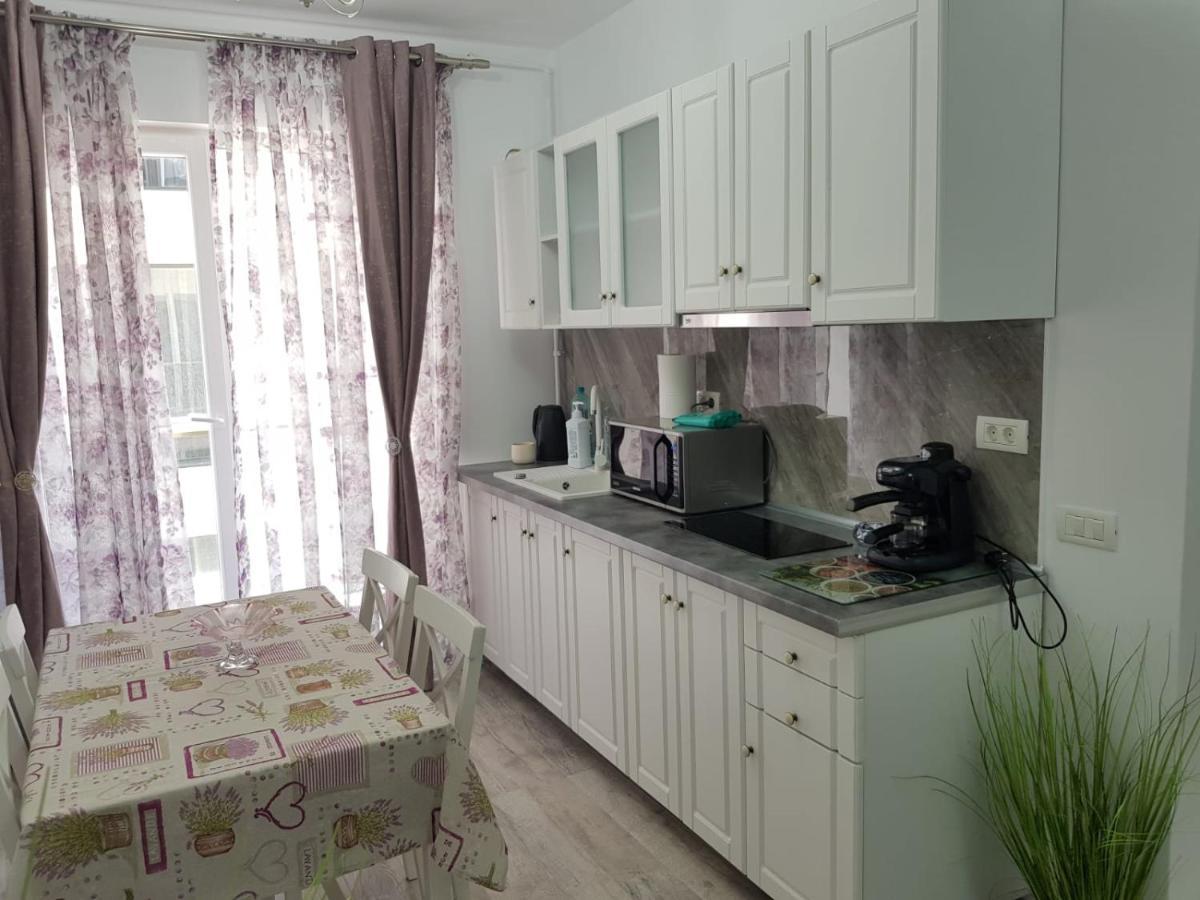 Prime Rose, 2 Camere, Mamaia Nord Navodari Exterior photo