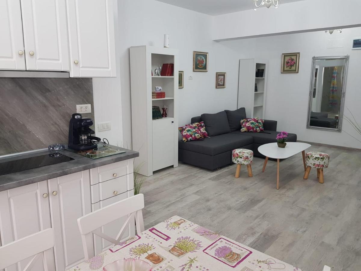 Prime Rose, 2 Camere, Mamaia Nord Navodari Exterior photo