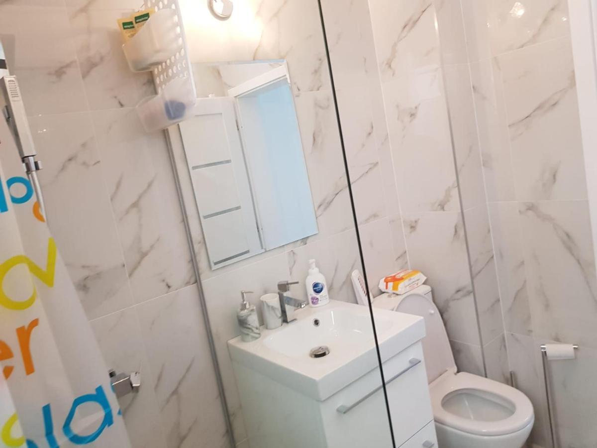 Prime Rose, 2 Camere, Mamaia Nord Navodari Exterior photo