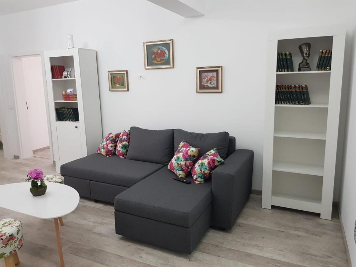 Prime Rose, 2 Camere, Mamaia Nord Navodari Exterior photo