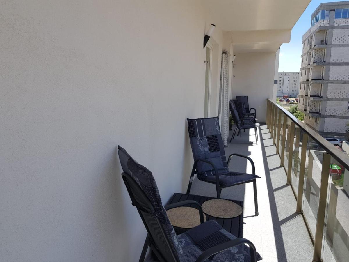 Prime Rose, 2 Camere, Mamaia Nord Navodari Exterior photo