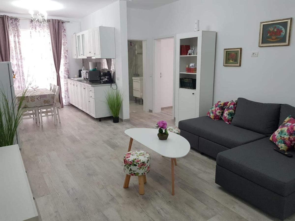 Prime Rose, 2 Camere, Mamaia Nord Navodari Exterior photo