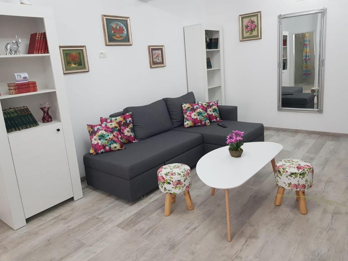 Prime Rose, 2 Camere, Mamaia Nord Navodari Exterior photo